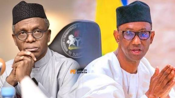 El-Rufai’s Family Demands Immediate Release Over Health Concerns
