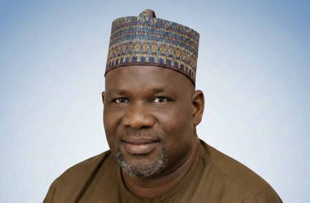 Gwagwalada’s New Chairman Denies Defection Rumours