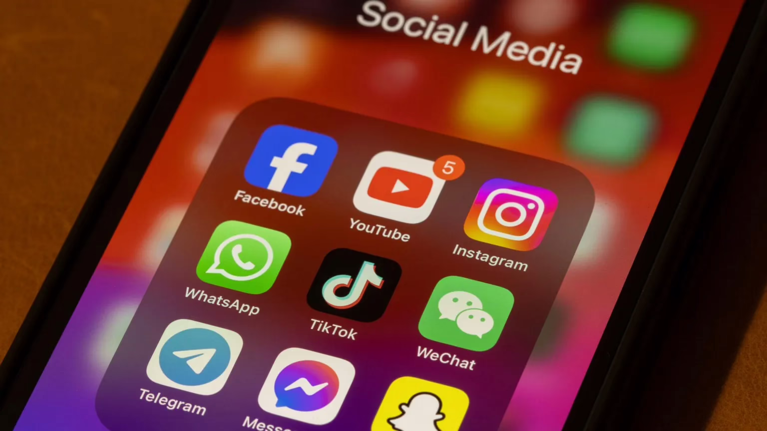 Gabon Suspends Social Media Access Indefinitely