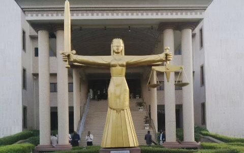 Court to Hear Case on Deregistration of ADC, Others Monday