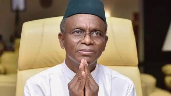 El-Rufai Accused of Distracting Kaduna People from Alleged Misdeeds