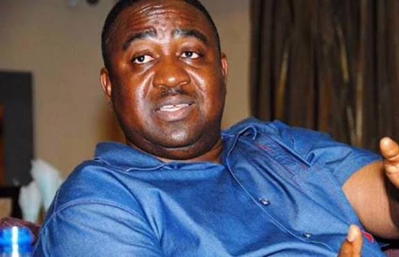 Former Benue governor Gabriel Suswam dumps PDP, says decision was a difficult one