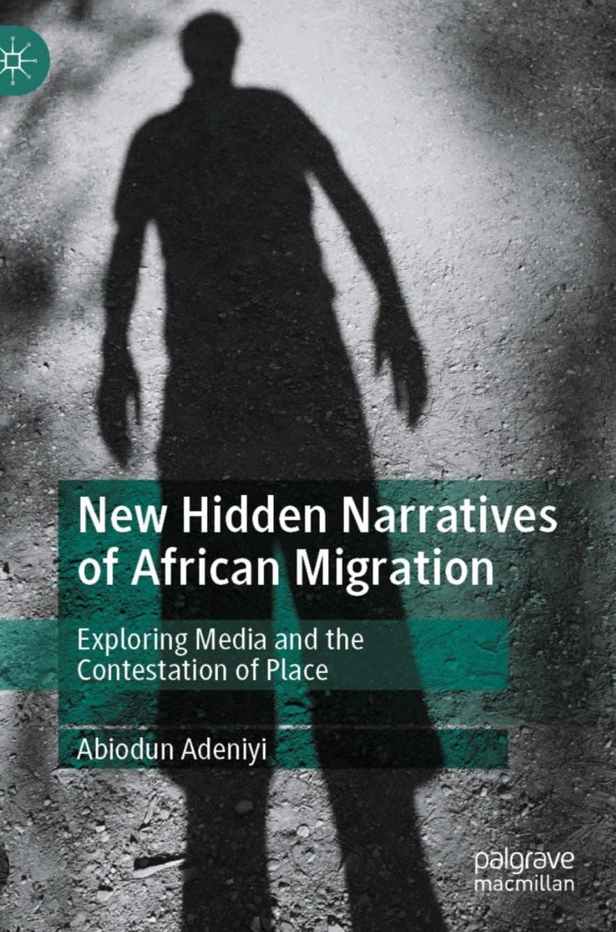 Macmillan Releases Groundbreaking Study on African Migration by Professor Abiodun Adeniyi