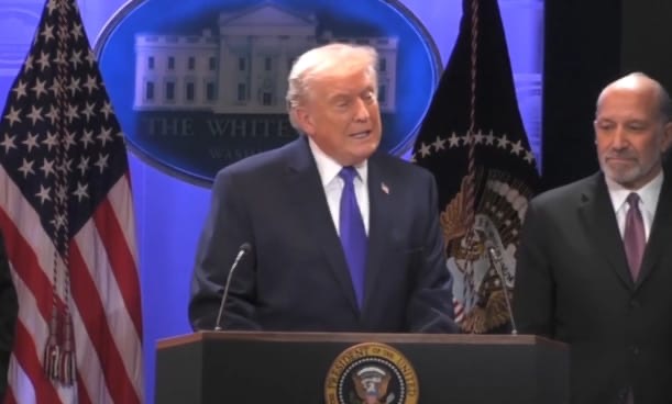 Trump Quietly Removes Immigration Judge Over Alleged Favourable Asylum Decisions