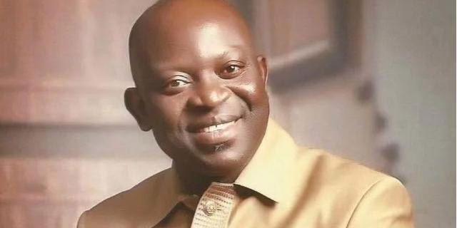 Ex-PFN leader petitions US, UN over rejection of electronic transmission