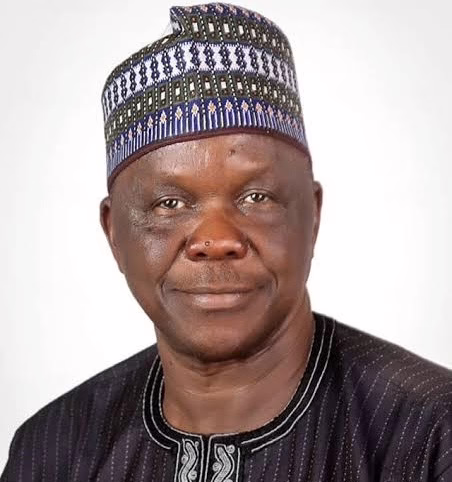 NFF hail NVBF Boss Nimrod on volleyball impacts, cites historical sporting background
