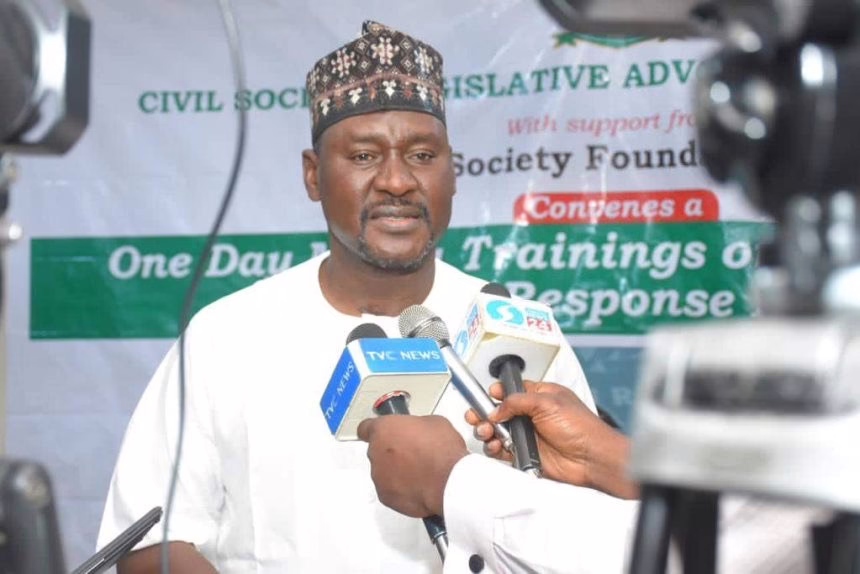 FCT Election: CISLAC, TMG Condemn Movement Restriction, Cite Rigging Concerns