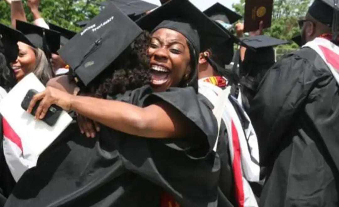 U.S. Excludes Nigerian Students from New Visa Restrictions
