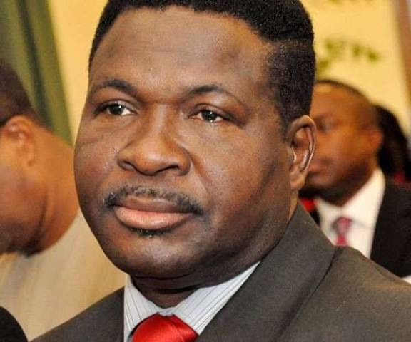 AGF Withdraws Forgery Charge Against Mike Ozekhome