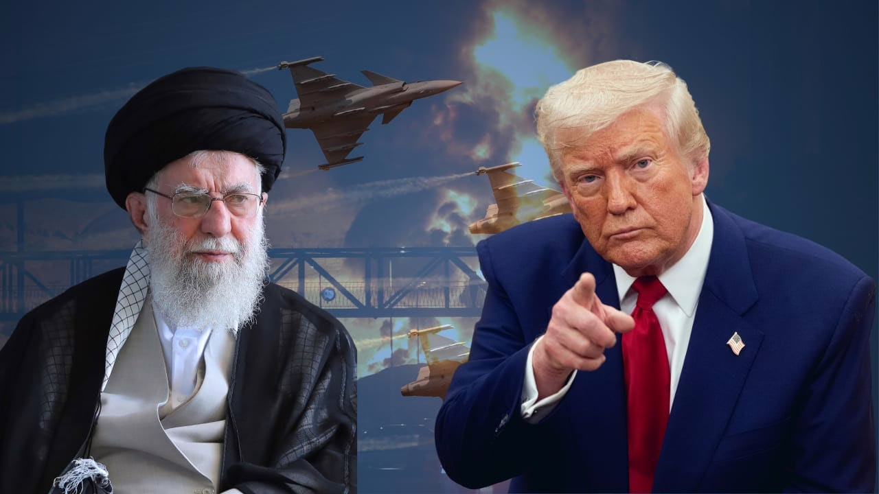 Iran confirms nuclear talks with US after Trump’s warnings, Diplomacy returns as tensions remain high