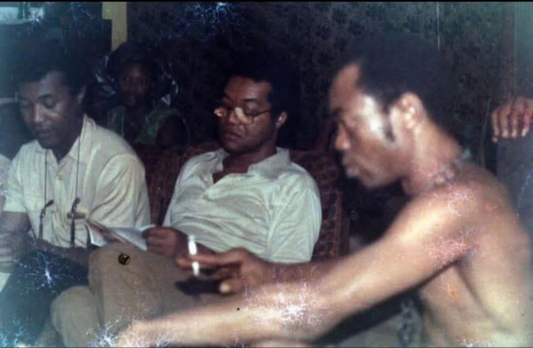 Bloodline of Dissent: How the Kuti Brothers Shaped Nigeria’s Political, Cultural and Public-Health History