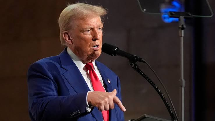 Trump Move To Deport Two Muslim Lawmakers Out Of US