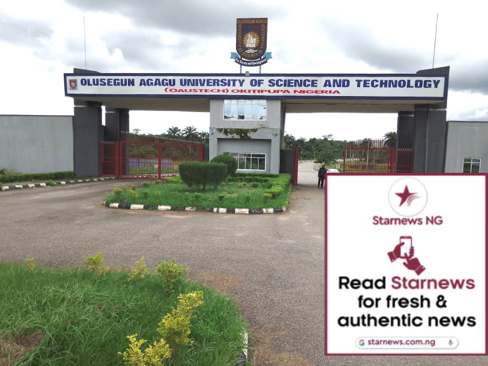 Ondo University Unions Declare Two-Day Protest Over Governing Council Dispute