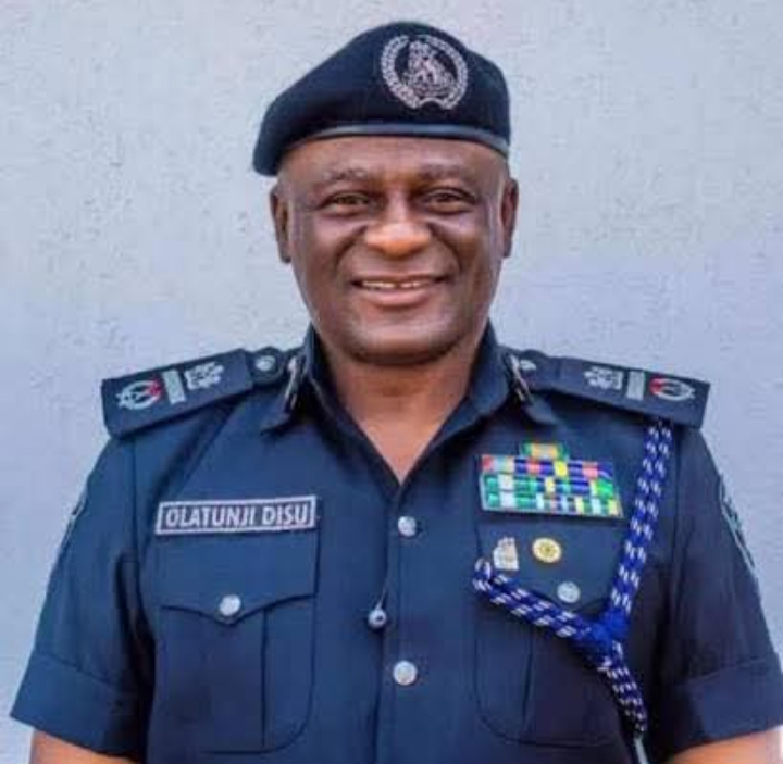 New Acting IGP Appointment Sparks Debate Over Merit and Regional Bias