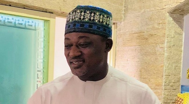 INEC declares APC’s Ishaku Winner of Bwari Area Council Chairmanship Election