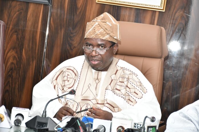 2027: INEC to Unveil Revised Timetable