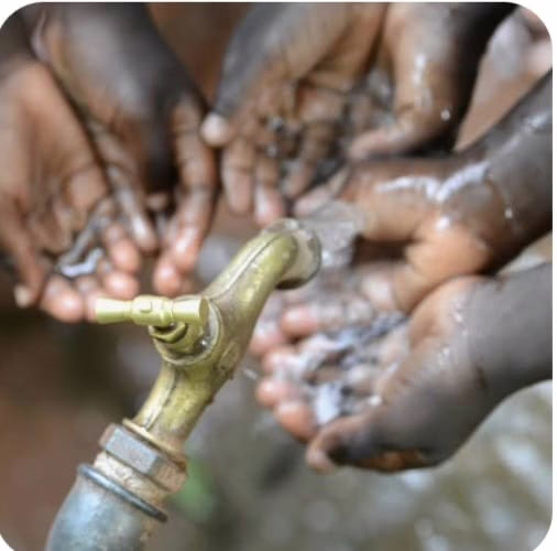 When Water Turns Deadly: Inside South Africa’s Fight Against Cholera