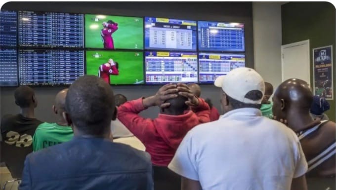 Lagos State Introduces 5% Tax on Gaming Winnings