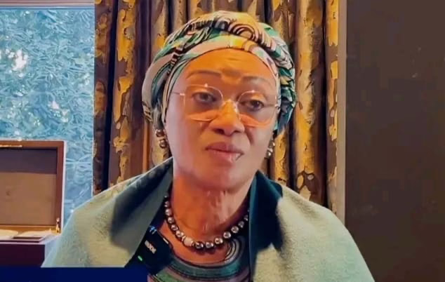 Nigerians should expect more US Airstrikes, says Remi Tinubu