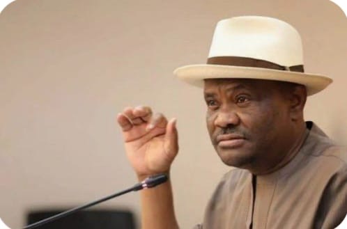 FCT Minister Nyesom Wike Nullifies 485 Land Documents in Major Anti-Fraud Initiative