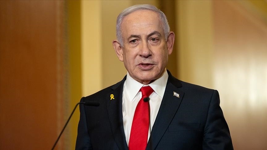 Netanyahu Vows Intensified Military Campaign Against Iran