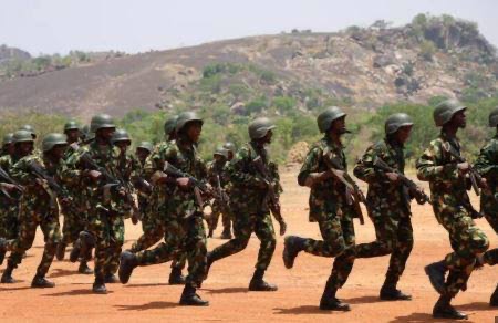 Nigeria Army Opens 2026 Recruitment Portal, Issues Strict Application Criteria