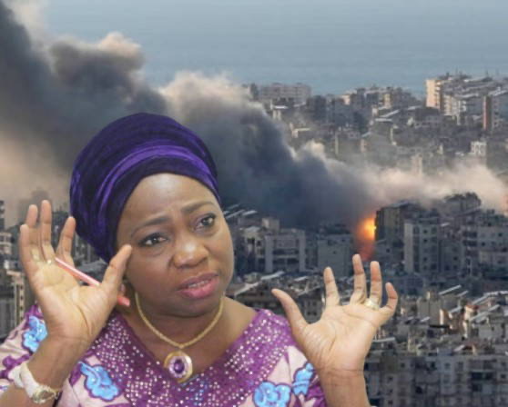 Nigeria Begins Evacuation of Citizens From Iran as Middle East Tensions Escalate