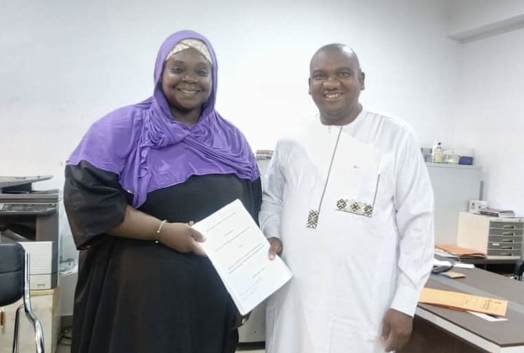 Federal University Lokoja Signs MoU With Quest Monotechnic for Postgraduate Programmes