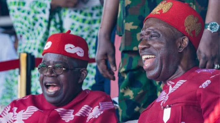 Soludo Backs Tinubu’s 2027 Re‑Election, Says APGA Won’t Field Presidential Candidate