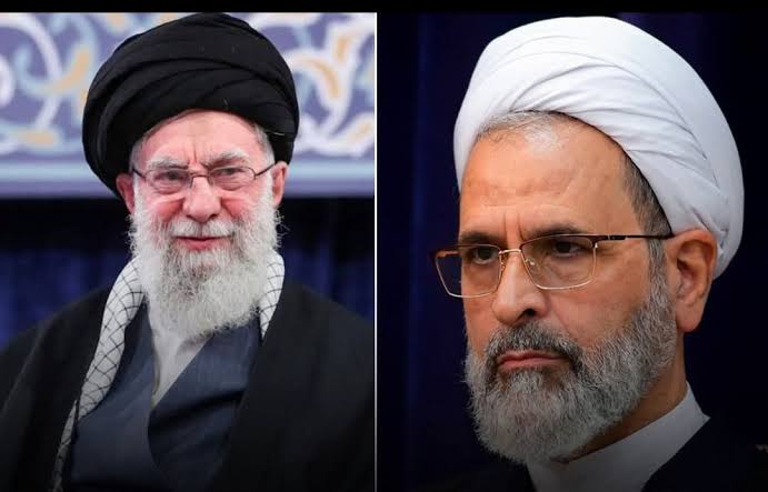 Israel Warns Iran’s Next Supreme Leader Will Be ‘Target For Elimination ‘