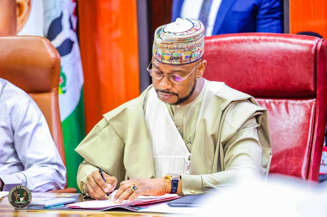 Katsina Govt Awards Scholarships to 1,700 Top Students
