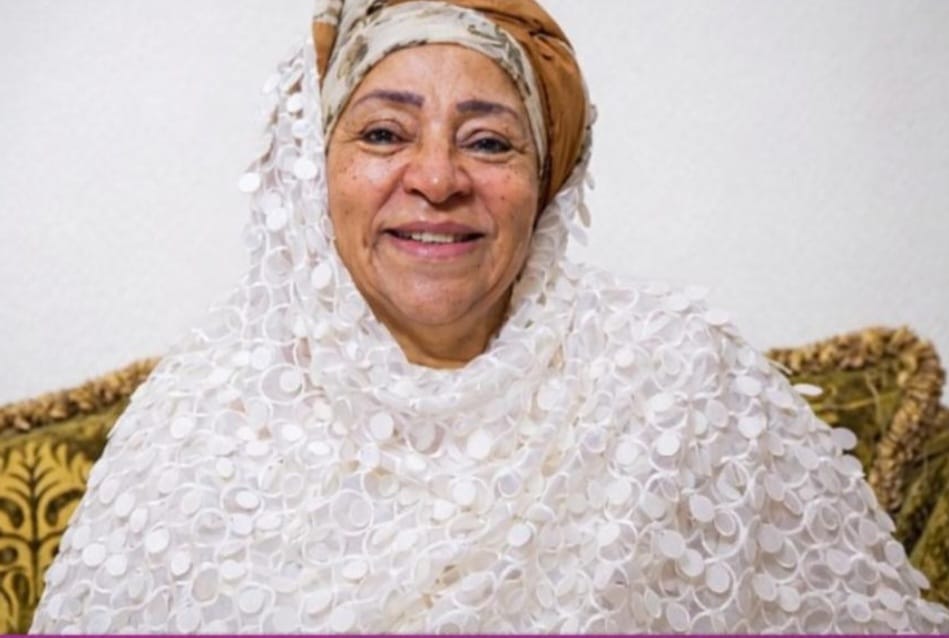 Celebrating Her Excellency Hajia Dr. Maryam Abacha on Her 79th Birthday