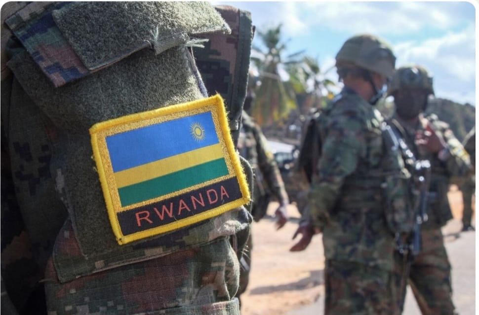 EU to End Funding for Rwandan Troops in Mozambique