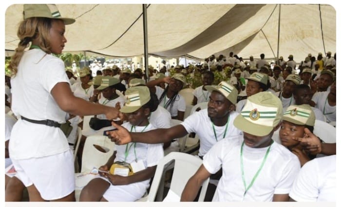 NYSC Official in Police Custody After Corps Member’s Death in Ogun