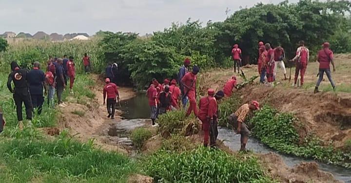 Security Agencies Take Battle Against Kidnappers to Forests In Ondo