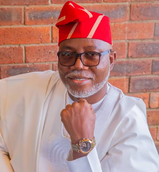 Aiyedatiwa Approves Recruitment of Health Workers in Ondo