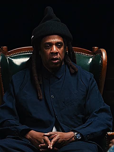 Jay-Z Calls on Billionaires to Give Back, Rejects ‘Wealth Is Evil’ Narrative