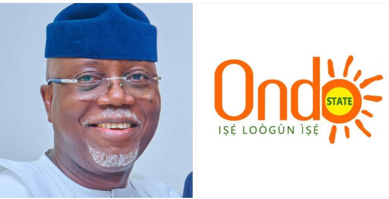 VIDEO -Fact Check: Is Ondo Pioneering Medical Oxygen Production?
