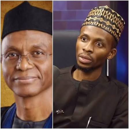 El-Rufai’s Son Reportedly Rejects Governor Sani’s Condolence Message