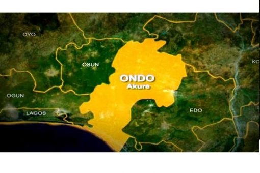 Tension as Young Boy Rapes Elderly Woman to death in Ondo