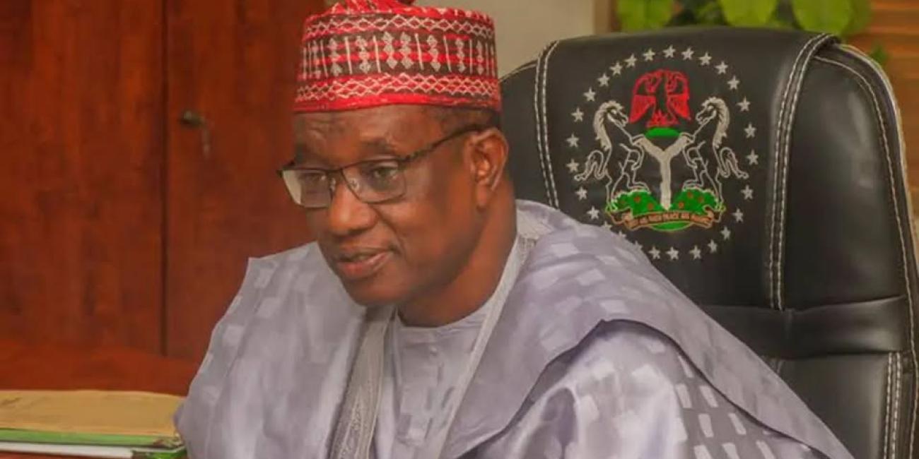 Kano Deputy Governor Aminu Abdussalam Resigns Amid Impeachment Pressure