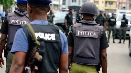 Police Arrest Kidnap Suspect in Ondo Rescue Operation