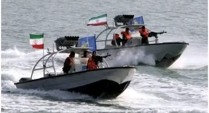 Trump Calls Urgent Security Meeting as Strait of Hormuz Tensions Reach Boiling Point