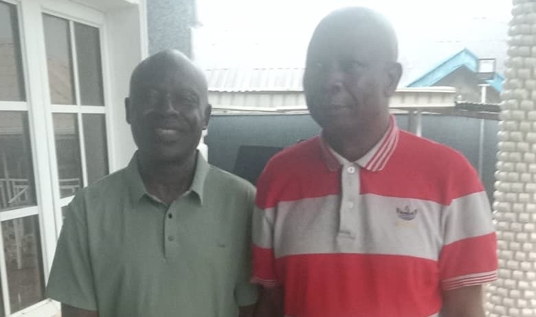 Obanla, Oluboyo Hold Closed-Door Meeting Ahead of 2027 Elections