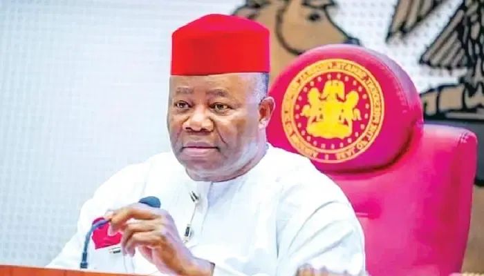 Nigerians Once Ready to Pay ₦10,000 Per Litre for Fuel — Akpabio