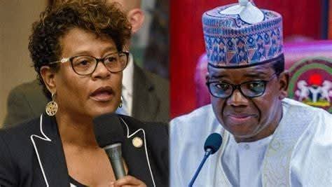 US Lawmaker Accuses Bello Matawalle of Bribery Attempt to Silence Scrutiny on Insecurity