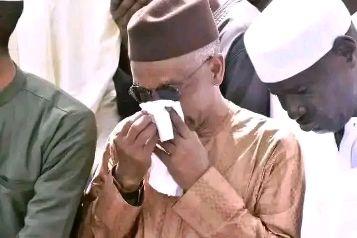 Court Grants El-Rufai Bail as Journalists Barred from Hearing