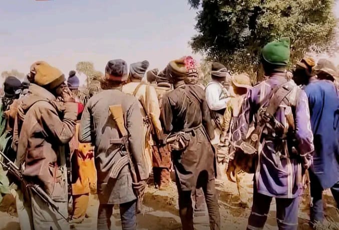 Gunmen Kill Scores, Destroy Homes in Fresh Attack on Niger Community