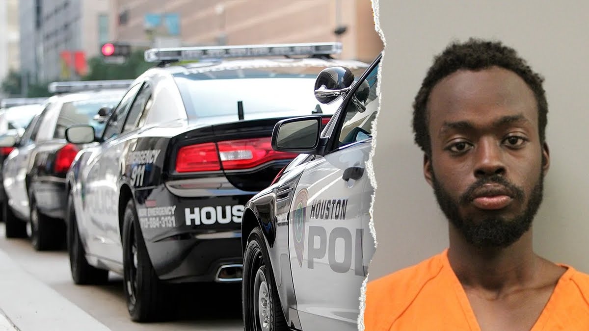 Man Charged After Alleged Attempt to Kill Pastor During Church Service