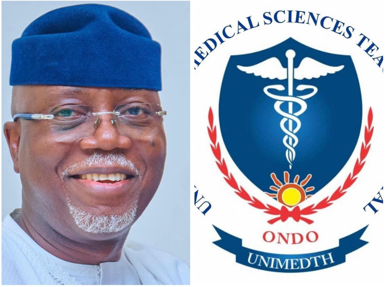 Sunshine Health: The Evolution of UNIMEDTH Under Governor Lucky Aiyedatiwa
